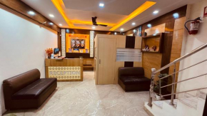 Cottage Lord Krishna walking distance from New Delhi railway station